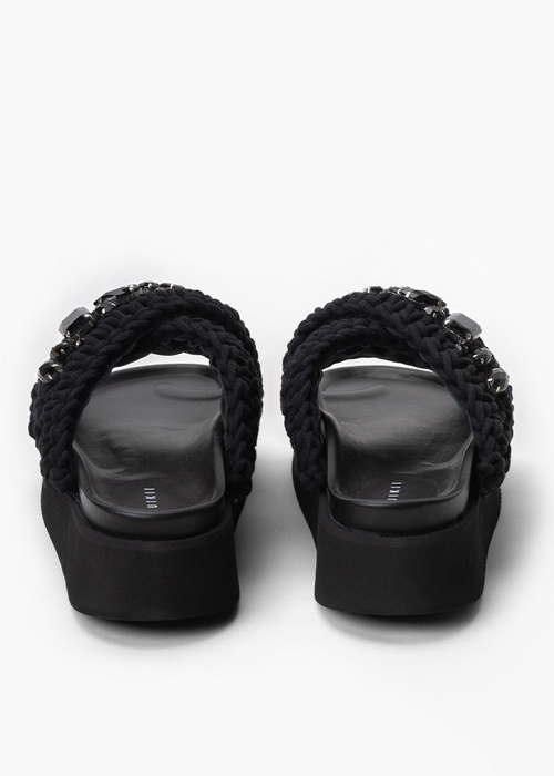 INUIKII WOVEN STONES PLATFORM