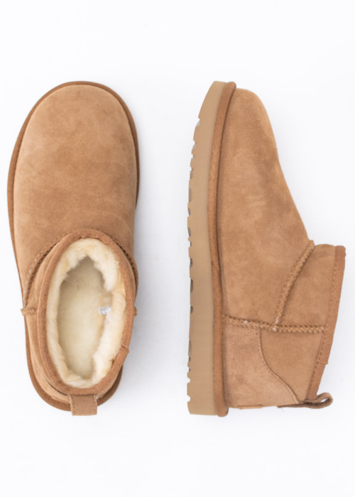 UGG W Classic Ultra Mini (1116109-CHE)