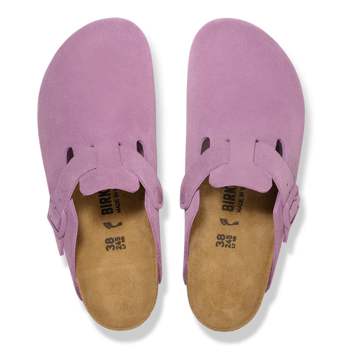 BIRKENSTOCK Boston LEVE Mauve
