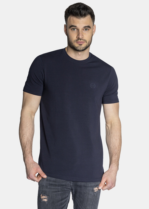 T-Shirt Armani Exchange 8NZT84 Z8M9Z 1510