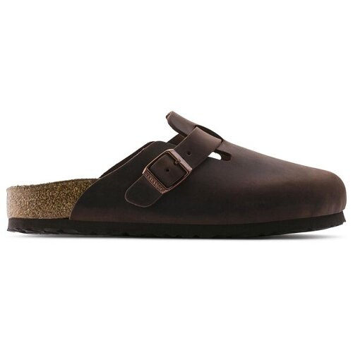 BIRKENSTOCK BOSTON SFB LEOI HABANA