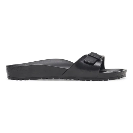 BIRKENSTOCK Madrid Big Buckle EVA Black