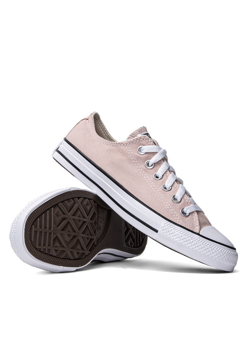 Converse Chuck Taylor All Star Pink Clay