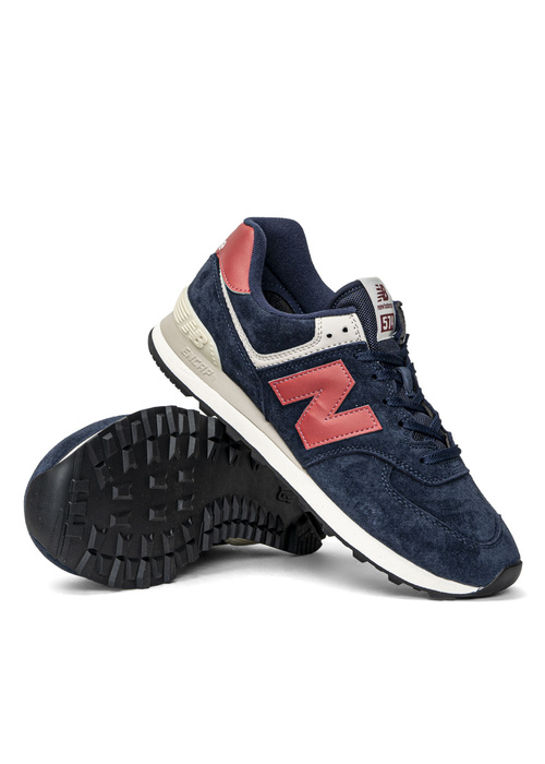 Sneakers New Balance 574 (ML574PN2)
