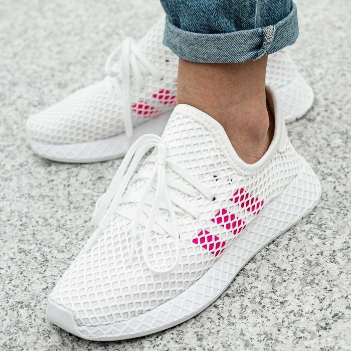 Adidas Deerupt Runner (EE6608)