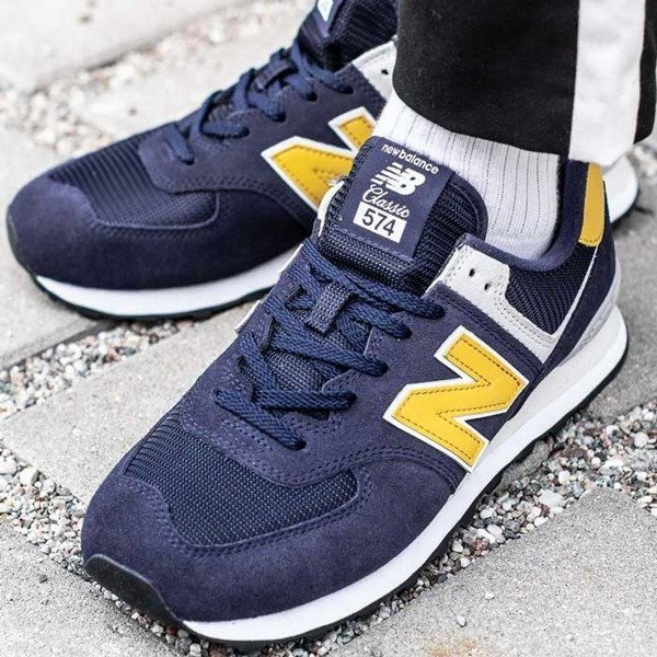 New Balance ML574SMB (ML574SMB)