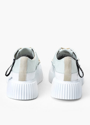 INUIKII MATILDA CANVAS LOW 23