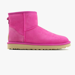 UGG W Classic Mini II (1016222-RCR)
