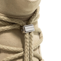 INUIKII CLASSIC LOW PLATFORM