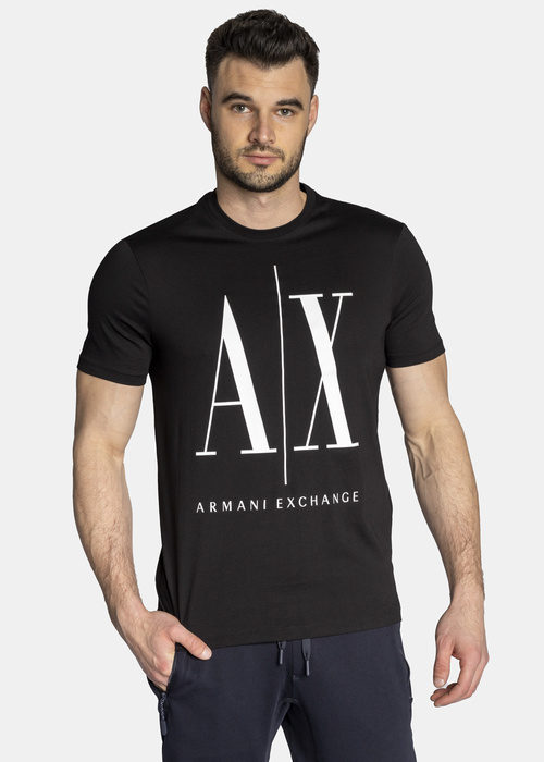 T-Shirt Armani Exchange 8NZTPA ZJH4Z 1200