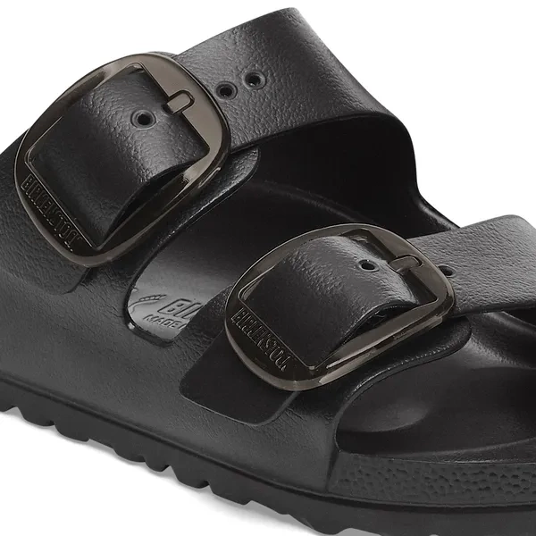 BIRKENSTOCK Arizona Big Buckle EVA Black