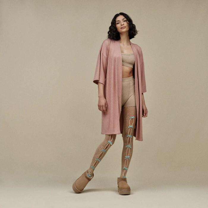 UGG W CLASSIC ULTRA MINI PLATFORM