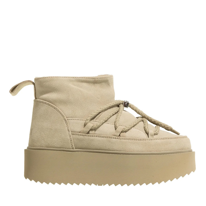 INUIKII CLASSIC LOW PLATFORM