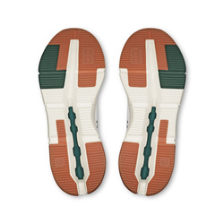 ON Cloudnova 2 Ivory | Olive