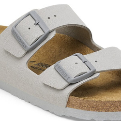 BIRKENSTOCK ARIZONA BF STONE COIN