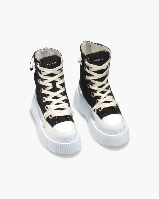 INUIKII MATILDA CANVAS HIGH