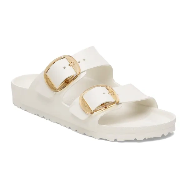 BIRKENSTOCK Arizona Big Buckle EVA Eggshell