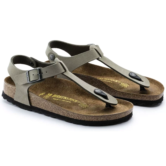Birkenstock Kairo BFBC Khaki