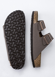 Birkenstock Arizona BS Nubuk Mocca