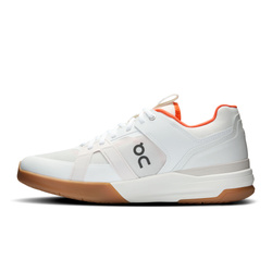 ON THE ROGER Clubhouse PRO Ivory | Flame