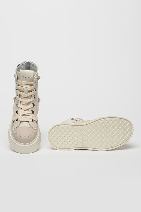 INUIKII LEATHER MATILDA