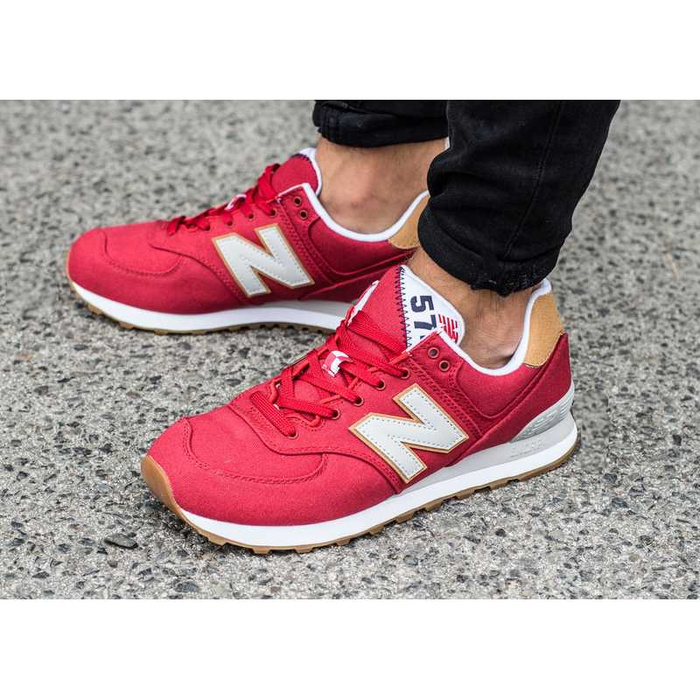 New Balance ML574 (ML574YLA)
