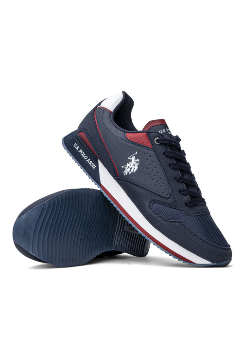U.S. Polo Assn NOBIL003M/2HY2