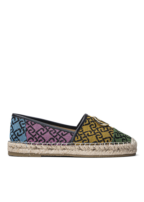 Espadrille Multicolor Liu Jo Vera 06