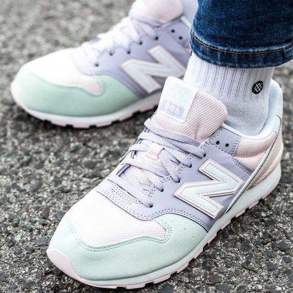 New Balance 996 (KJ996P1Y)