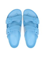 BIRKENSTOCK Arizona EVA Sky Blue