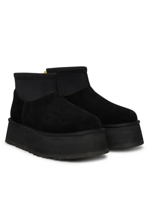 UGG W Classic Mini Dipper Boot