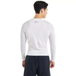 UNDER ARMOUR UA HG ARMOUR COMP LS