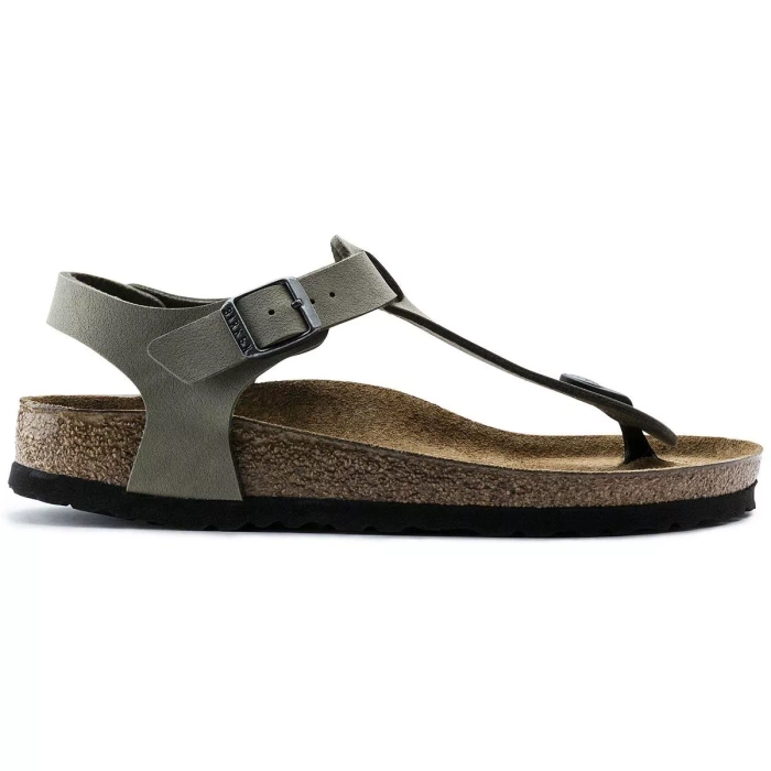 Birkenstock Kairo BFBC Khaki