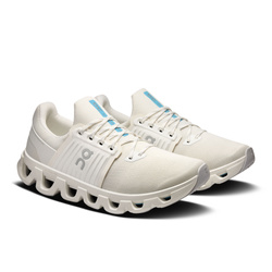 ON CLOUDSWIFT 4 Ivory | Ivory