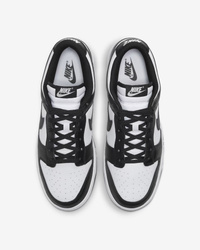 Nike Dunk Low Retro "Panda"