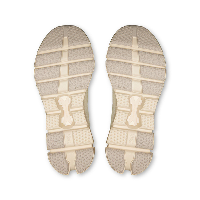 ON Cloud X 4 AD W Ghost | Dew