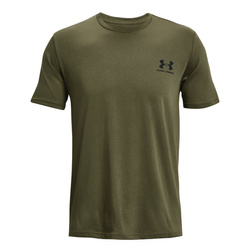 UNDER ARMOUR UA SPORTSTYLE LC SS 1326799-390
