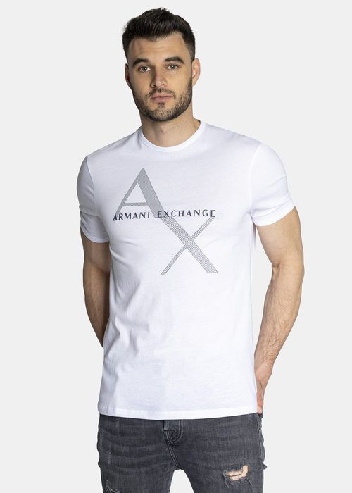 Armani Exchange 8NZT76 Z8H4Z 1100