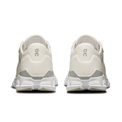 ON Cloud X 4 AD W White | Wolf