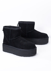 UGG W CLASSIC MINI PLATFORM