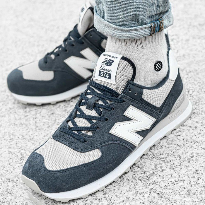 New Balance 574 (ML574ESQ)