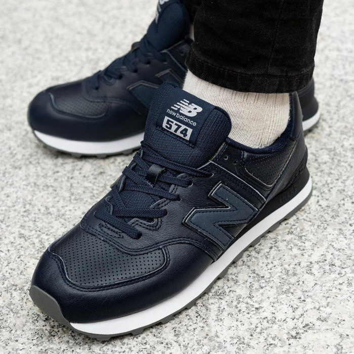New Balance 574 (ML574SNU)