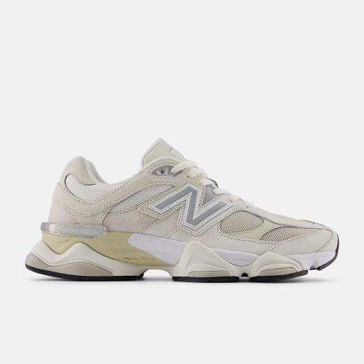 New Balance U9060WHT