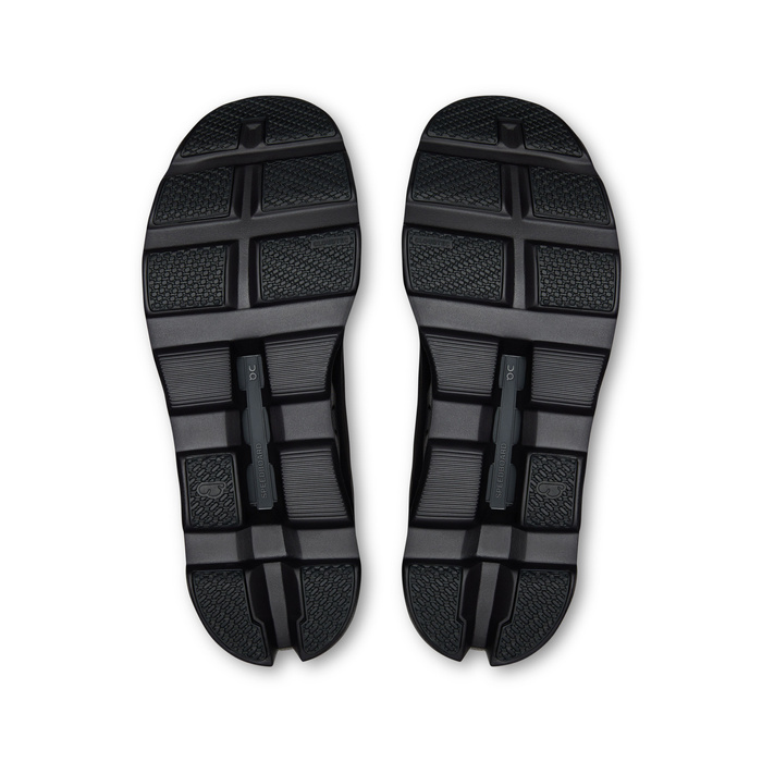 ON CLOUDMONSTER 1 Black | Black