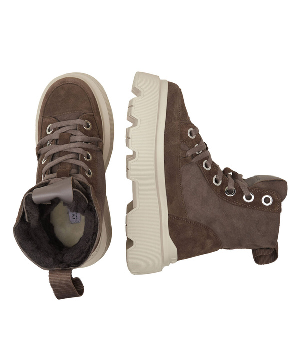 INUIKII MATILDA SHEARLING