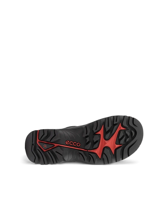 ECCO OFFROAD M SHOE LEA