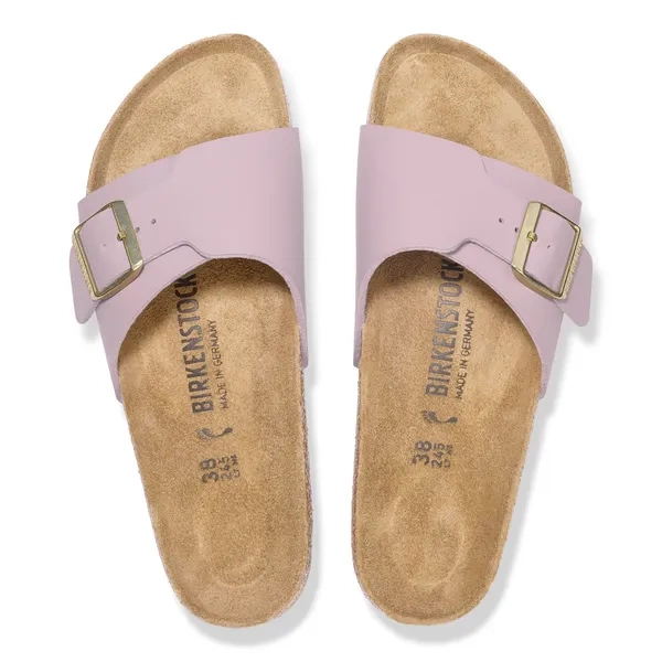 Birkenstock Catalina BF Faded Purple