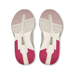 ON Cloudnova X Women Ice | Fade