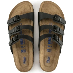 BIRKENSTOCK Florida Soft Footbed Birko-Flor