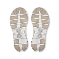 ON Cloud X 4 AD W White | Wolf